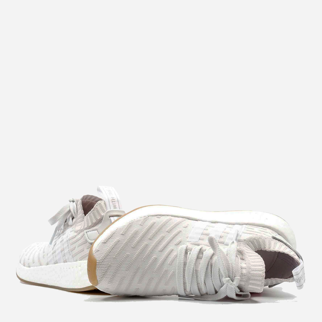 Жіночі кросівки для бігу adidas Originals NMD R2 W BY9954 38.5 (5.5UK) 24 см Білі (4058025074342) - зображення 6
