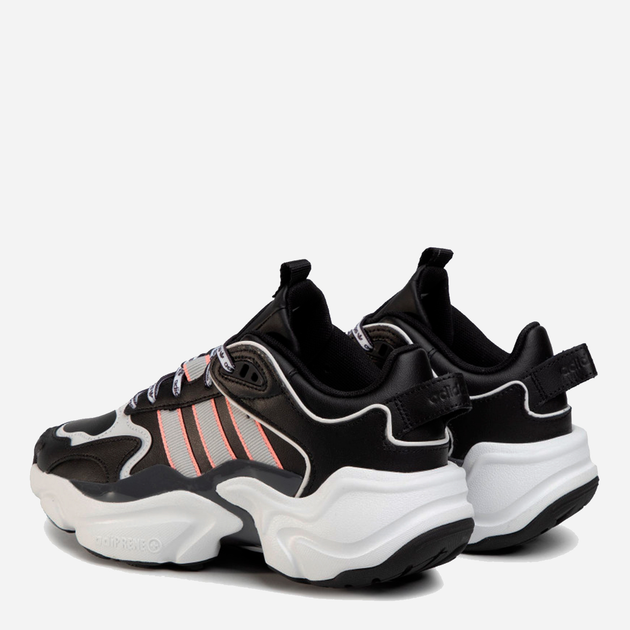 Sneakersy damskie adidas Originals Magmur Runner W EG5434 41.5 (7.5UK) 26 cm Czarne (4062053358824) - obraz 3