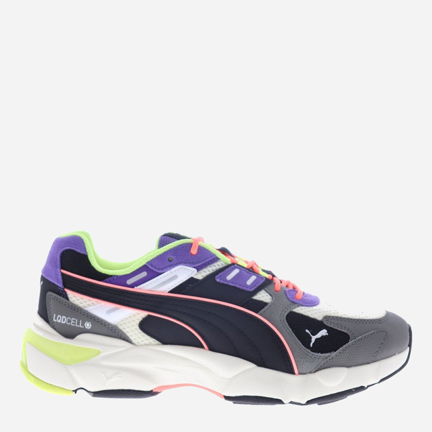 Buty sportowe męskie Puma LqdCell Extol Archive.Vio 37344201 42 27 cm Fioletowe (4062452994944) - obraz 1