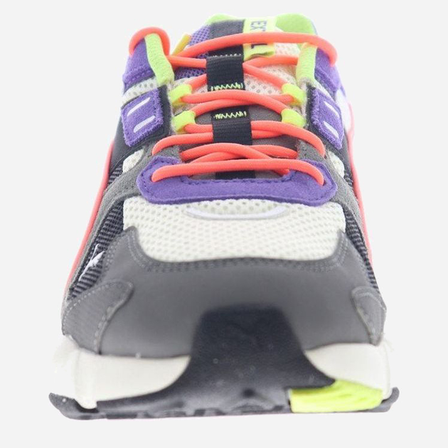 Buty sportowe męskie Puma LqdCell Extol Archive.Vio 37344201 42 27 cm Fioletowe (4062452994944) - obraz 3