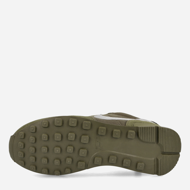 Жіночі кросівки Nike Internationalist AT0075-200 40.5 26 см Оливкові (88850782297014) - зображення 6