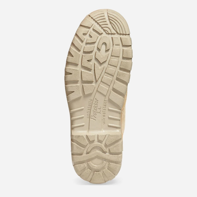 Buty taktyczne męskie Grom Light 01-000920 46 Beżowe (5902666456991) - obraz 4