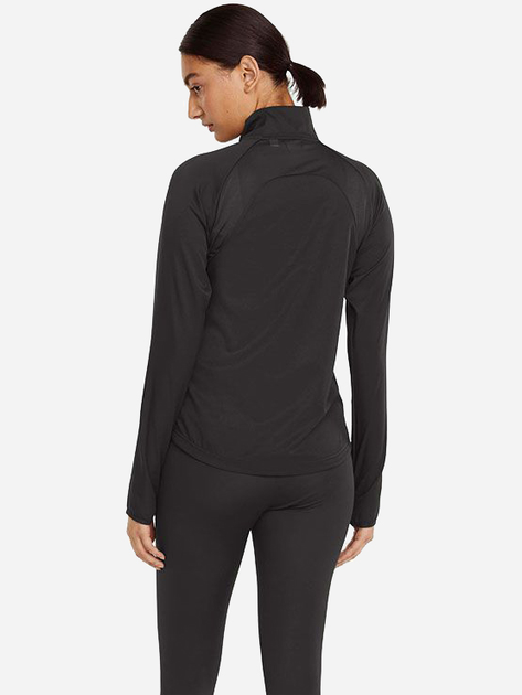 Komplet dresowy damski Puma Active Woven Suit 847132-01 XL Czarny (4064535634662) - obraz 2