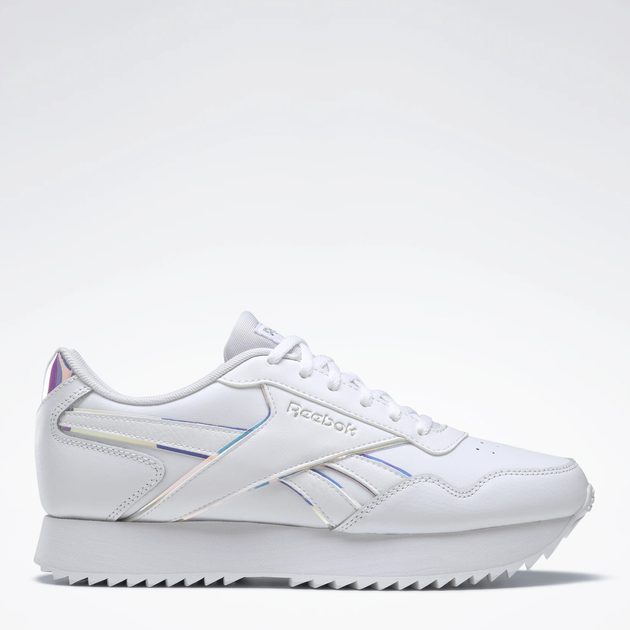 Buty sportowe damskie Reebok Royal Glide Ripple Double GW1182 36 (6US) 23 cm Białe (5904248842345) - obraz 1
