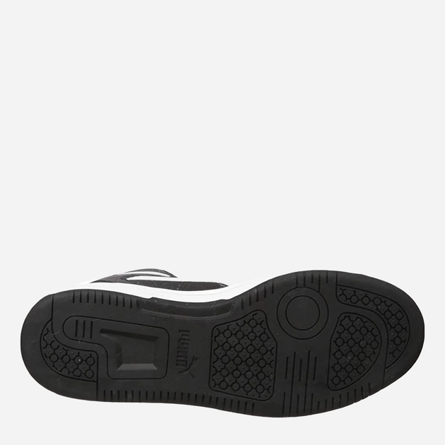 Чоловічі снікери Puma Rebound LayUp SL 36957301 45 (10.5UK) 29.5 см Чорні (5904862055411) - зображення 8
