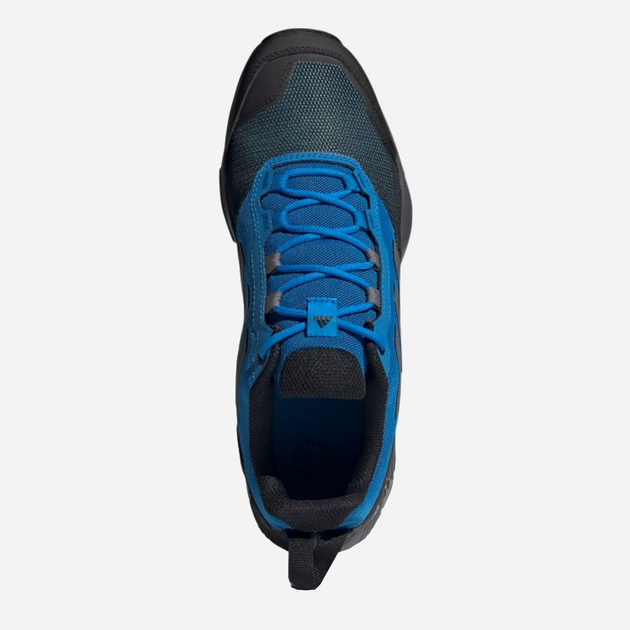 Чоловічі кросівки для туризму adidas Eastrail 2 GZ3018 47.5 (12UK) 30.5 см Сині (4064055858715) - зображення 7