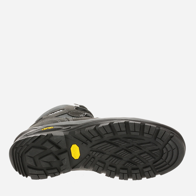 Buty trekkingowe damskie niskie Olang Tarvisio.Tex 816 36 23 cm Szare (8026556095774) - obraz 5