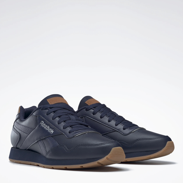 Чоловічі кросівки Reebok Royal Glide HP9694 44.5 (11US) 29 см Сині (5904248884932) - зображення 2