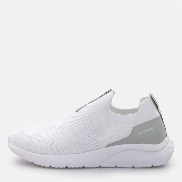 Жіночі кросівки для бігу Fila FFW0122-10004 38 (7US) 23.5 см Білі (8719477633131) - зображення 3