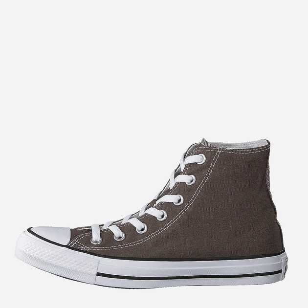 Trampki męskie wysokie Converse Ct As Seasonal 1J793C 40 (7US) 25.5 cm Szare (886952769024) - obraz 3