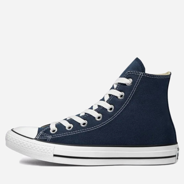 Trampki męskie wysokie Converse All Star Hi M9622C 40 (9US) 25.5 cm Niebieskie (886952782320) - obraz 3