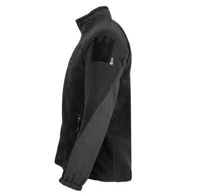 Кофта Флис+мембрана Vik-Tailor GEN.II Черная 48 - изображение 3