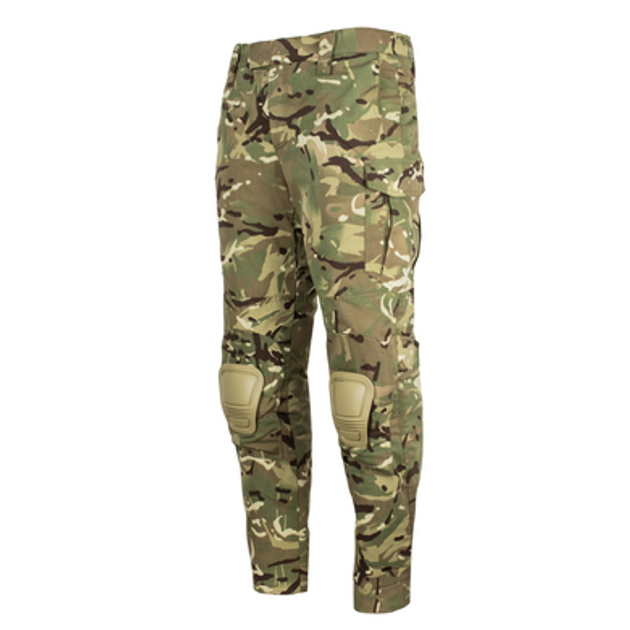 Боевые штаны с наколенниками Тейлор G3 зима Мультикам 46 52 - изображение 1