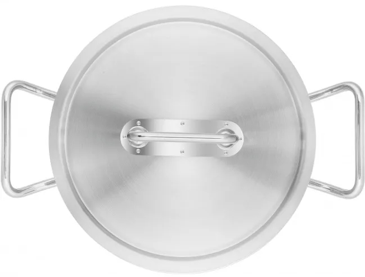 Каструля з кришкою Zwilling Pico S висока 2 л (4009839530364) - зображення 6
