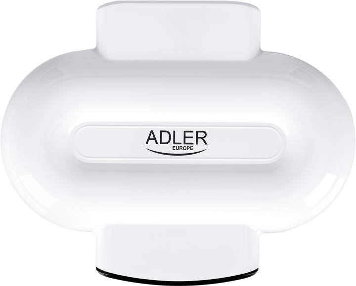 Вафельниця Adler AD 3062 - зображення 4