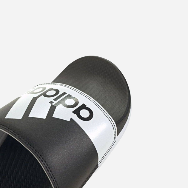 Klapki damskie sportowe adidas Adilette Comfort GV9712 37 Białe (4064047668490) - obraz 6