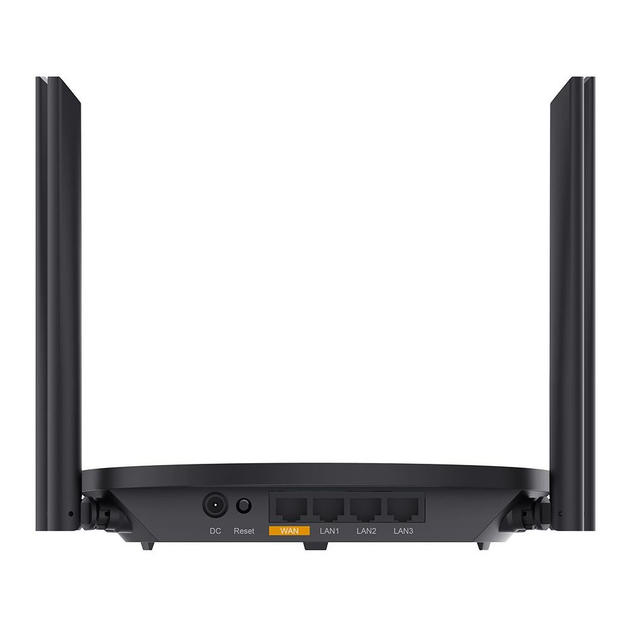 Маршрутизатор Ruijie Networks RG-EW300 PRO - зображення 3