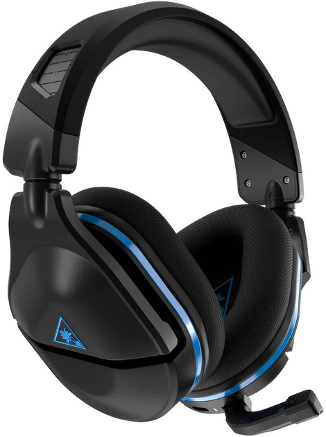 Słuchawki Turtle Beach Stealth 600 Gen 2 Black (1921910000) - obraz 4