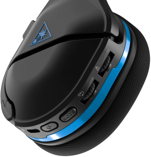 Słuchawki Turtle Beach Stealth 600 Gen 2 Black (1921910000) - obraz 6