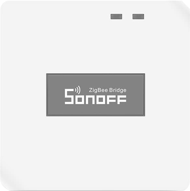 Умный блок управления Sonoff Zigbee Bridge Pro (ZBBRIDGE-P) – купить ...