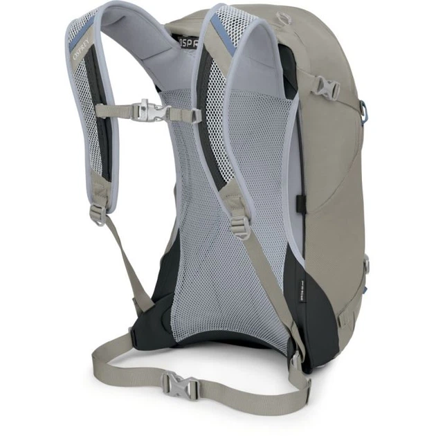 Рюкзак Osprey Hikelite 26 Бежевий - изображение 4