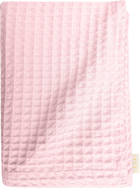 Акція на Набір рушників Cosas Set Towel Sq-Rose 130x95, 75x95 від Rozetka