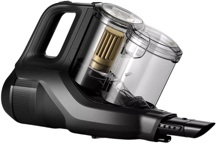 Акумуляторний пилосос Philips Series 8000 Aqua Plus XC8347/01 - зображення 6