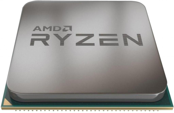 Procesor AMD Ryzen 5 5500 3.6GHz/16MB (100-000000457) sAM4 Tray - obraz 1