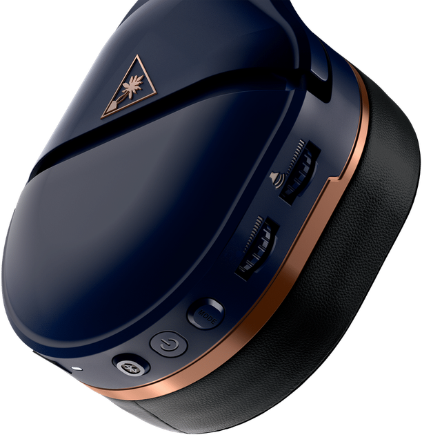 Słuchawki Turtle Beach Stealth 700 Gen 2 MAX Cobalt Blue (2203250000) - obraz 6