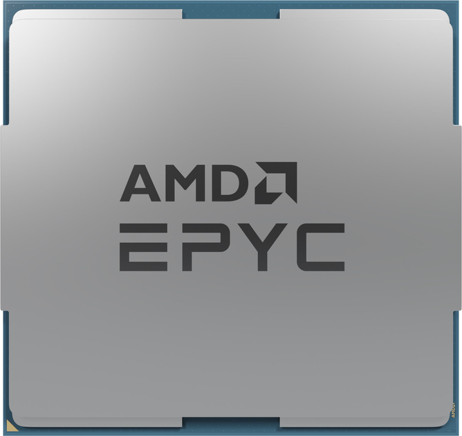 Procesor AMD EPYC 9454 2.75GHz/256MB (100-000000478) sSP5 OEM - obraz 1