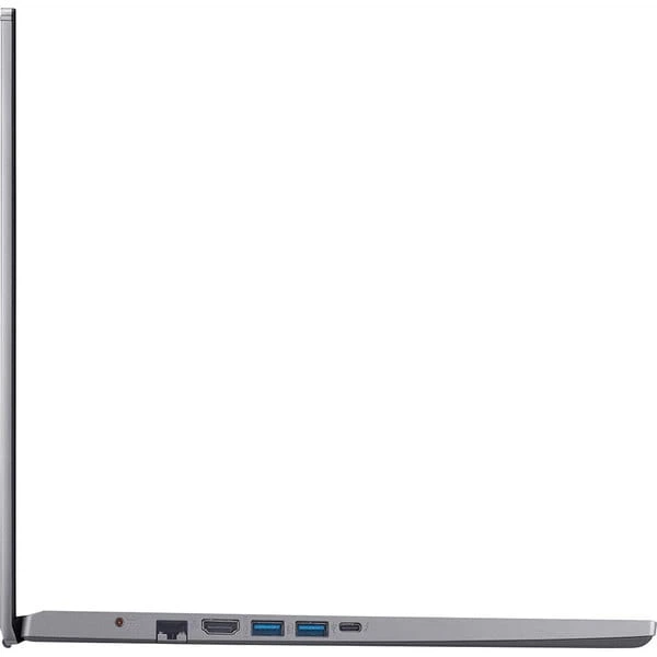 Ноутбук Acer Aspire 5 (NX.KQBEX.001) 17,3" FHD / Intel Core i5-12450H / RAM 16 ГБ / SSD 512 ГБ / Intel UHD Graphics / Free DOS - изображение 5