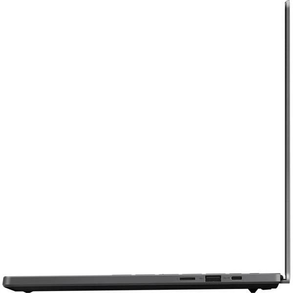 Ноутбук ASUS ROG Zephyrus G14 OLED GA403UV-QS062, AMD Ryzen 9 8945HS, 5.2GHz, 14" 3K, 120HZ, 16GB, SSD 1TB, NVIDIA GeForce RTX 4060 8GB, Free DOS - Фото 10 Ноутбук ASUS ROG Zephyrus G14 OLED GA403UV-QS062, AMD Ryzen 9 8945HS, 5.2GHz, 14" 3K, 120HZ, 16GB, SSD 1TB, NVIDIA GeForce RTX 4060 8GB, Free DOS - зображення 10