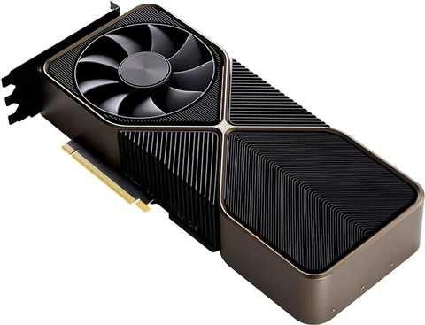 HP RTX 3090 24GB フル整備済み・良好品 Відеокарта NVIDIA GeForce RTX 3090 Founders Edition 24GB GDDR6X