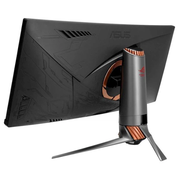 Монітор ASUS ROG Swift PG348Q (G-Sync) Curved 34″ - Б/У – фото