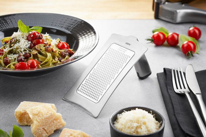 Тертка для овочів і фруктів Gefu Formaggio (G-54001) - зображення 2