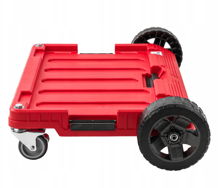 Транспортна платформа Qbrick ONE Transport Platform RED (SKRQTPCZEPG001) - Фото 4 Транспортна платформа Qbrick ONE Transport Platform RED (SKRQTPCZEPG001) - зображення 4
