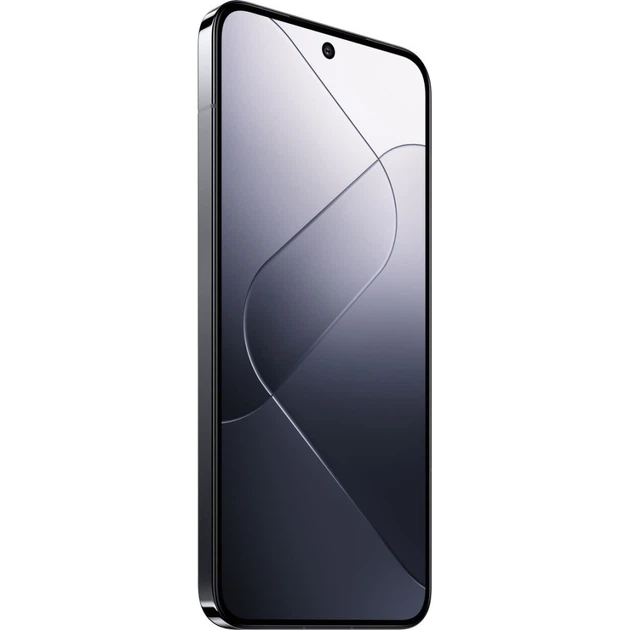 Смартфон Xiaomi 14 12/256Gb NFC Black (Global Version) – фото
