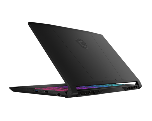 Ноутбук MSI Katana 15 B12VGK-813US (KATANA1512813) 32GB/2TB CUSTOM - изображение 3