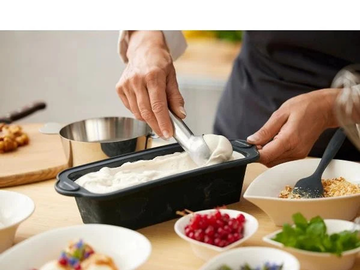 Forma do pieczenia Blomsterbergs Silicone bread form 24 cm (225093) - obraz 4