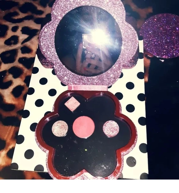 Магнітна палітра для косметики Tarte Sparkle Like You Mean It - зображення 9