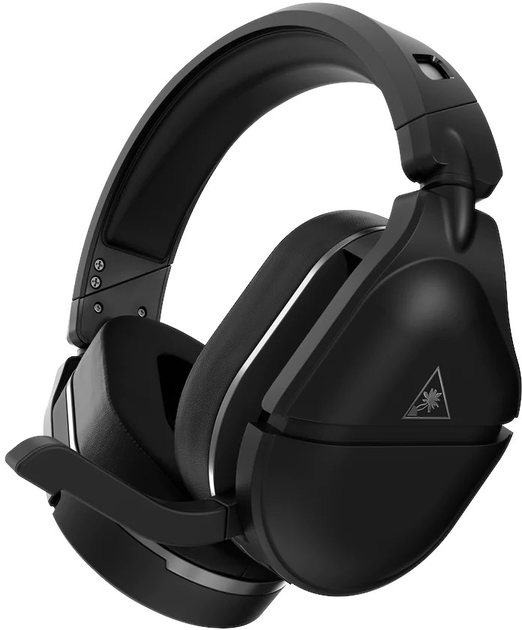 Słuchawki Turtle Beach Stealth 700 Gen 2 MAX Black (2145240000) - obraz 1