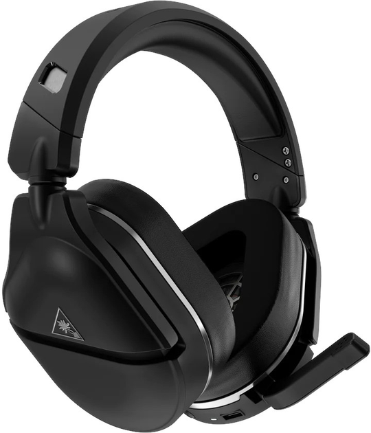 Słuchawki Turtle Beach Stealth 700 Gen 2 MAX Black (2145240000) - obraz 4