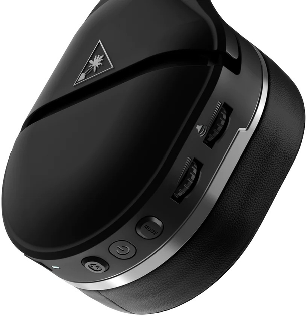 Słuchawki Turtle Beach Stealth 700 Gen 2 MAX Black (2145240000) - obraz 6