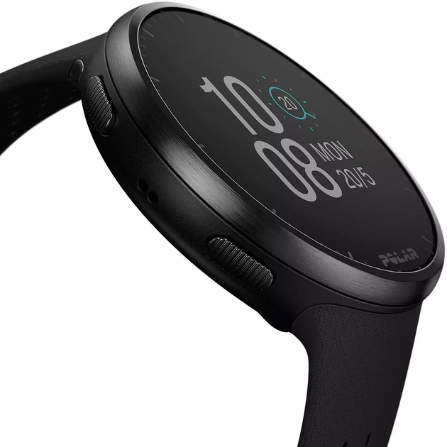 Смарт-годинник Polar Pacer PRO Carbon Grey S-L (725882060484) - зображення 5