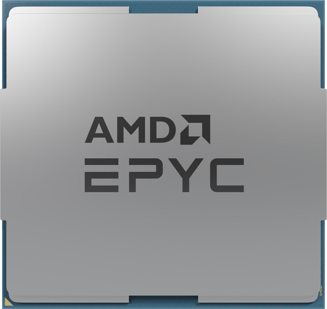Procesor AMD EPYC 9534 2.45GHz/256MB (100-000000799) sSP5 OEM - obraz 1