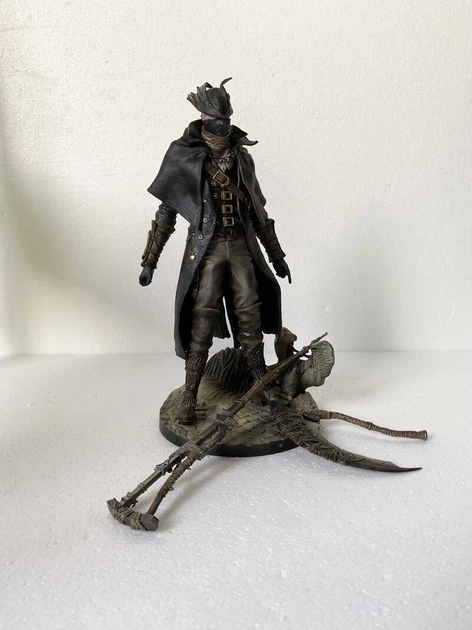Фигурка BloodBorne Бладборн Yamamura Ямамура, 30 см (BB 0001) - изображение 7