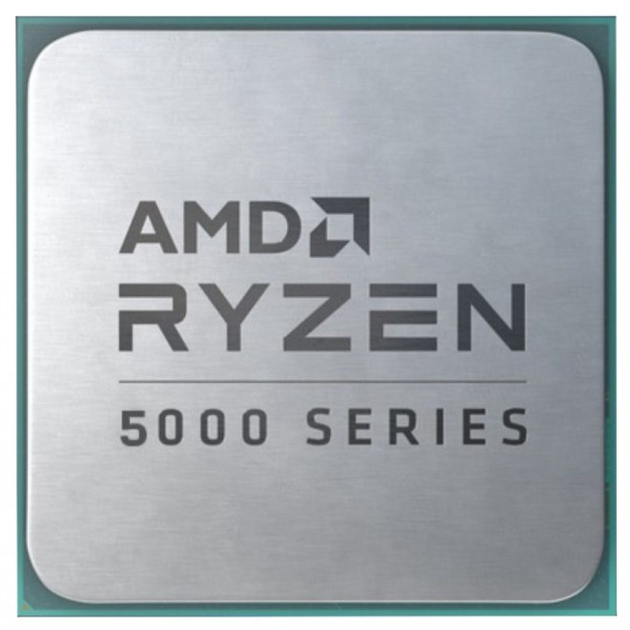 Процесор AMD Ryzen 7 5700G 3.8 GHz / 16 MB (100-100000263MPK) sAM4 OEM - зображення 1