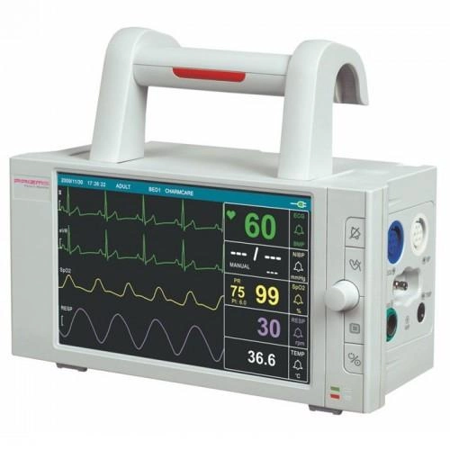Компактний монитор пацієнта експертного класу Prizm5 - зображення 1