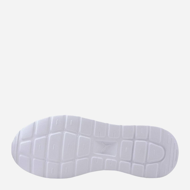 Чоловічі кросівки Puma Anzarun Lite 371128-02 40.5 Чорний/Білий (4062451631284) - зображення 6