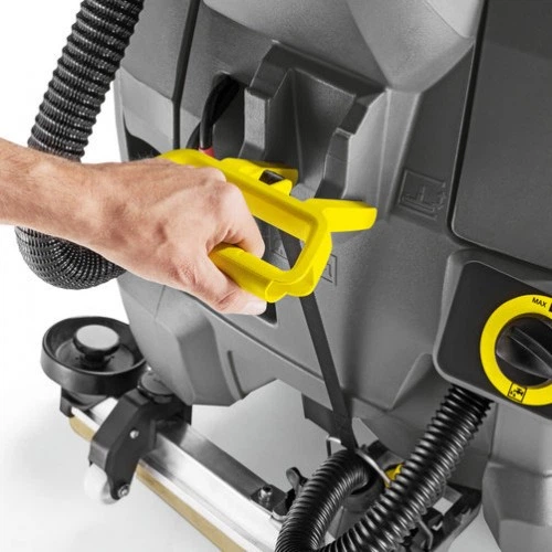 Поломойная машина Karcher BD 43/25 C Bp Pack (9.610-840.0) - изображение 4